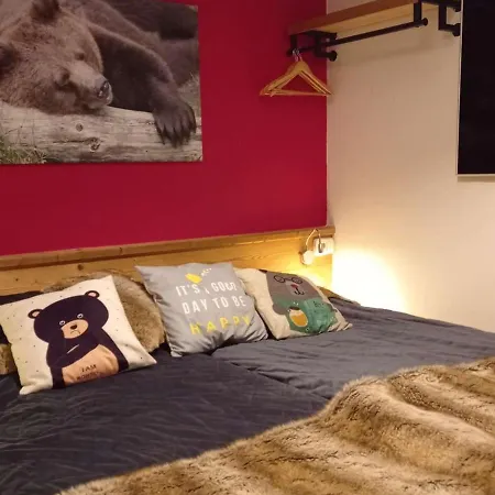 Renove Chaleureux Et Moderne, 120m², 10-12 Pers, Acces Direct Aux Pistes, Stationnement Inclus - Fr-1-545-20 * Val Thorens