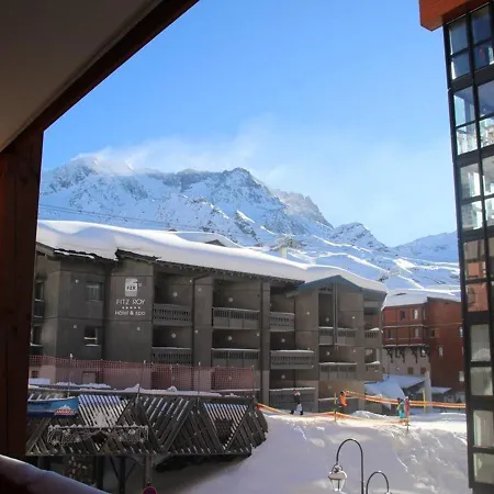 Renove Chaleureux Et Moderne, 120m², 10-12 Pers, Acces Direct Aux Pistes, Stationnement Inclus - Fr-1-545-20 *