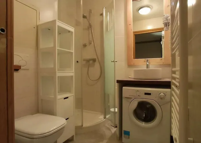 Renove Chaleureux Et Moderne, 120m², 10-12 Pers, Acces Direct Aux Pistes, Stationnement Inclus - Fr-1-545-20 *