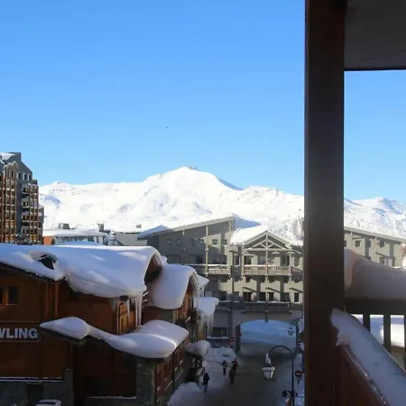Apartment Renove Chaleureux Et Moderne, 120m², 10-12 Pers, Acces Direct Aux Pistes, Stationnement Inclus - Fr-1-545-20 *