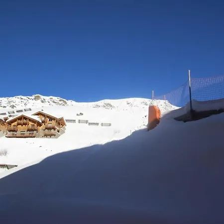 Renove Chaleureux Et Moderne, 120m², 10-12 Pers, Acces Direct Aux Pistes, Stationnement Inclus - Fr-1-545-20