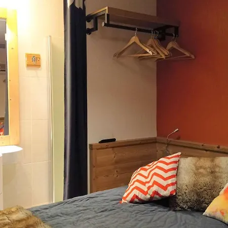 Renove Chaleureux Et Moderne, 120m², 10-12 Pers, Acces Direct Aux Pistes, Stationnement Inclus - Fr-1-545-20 * Val Thorens