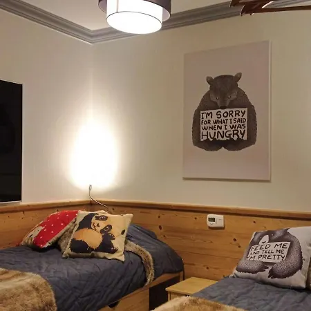 Renove Chaleureux Et Moderne, 120m², 10-12 Pers, Acces Direct Aux Pistes, Stationnement Inclus - Fr-1-545-20 * Val Thorens