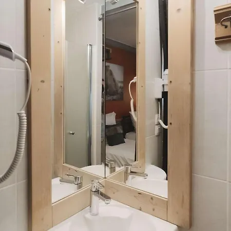 Renove Chaleureux Et Moderne, 120m², 10-12 Pers, Acces Direct Aux Pistes, Stationnement Inclus - Fr-1-545-20 Lejlighed