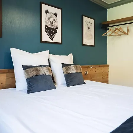 Rénové Chaleureux Et Moderne, 120m², 10-12 Pers, Accès Direct Aux Pistes, Stationnement Inclus - Fr-1-545-20 Appartamento