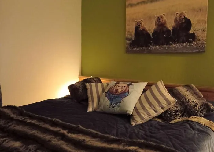 Apartment Renove Chaleureux Et Moderne, 120m², 10-12 Pers, Acces Direct Aux Pistes, Stationnement Inclus - Fr-1-545-20 Val Thorens