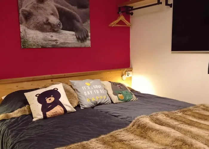 Renove Chaleureux Et Moderne, 120m², 10-12 Pers, Acces Direct Aux Pistes, Stationnement Inclus - Fr-1-545-20 * Val Thorens